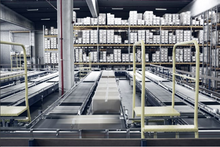 Carica l'immagine nel visualizzatore di Gallery, Logistica e spedizioni