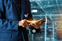 Carica l'immagine nel visualizzatore di Gallery, Sviluppo canali di distribuzione