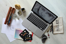 Carica l'immagine nel visualizzatore di Gallery, Creazione di contenuti